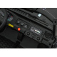 PASSION 4x4 Off-Road Vehicle Black