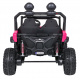 PASSION 4x4 Off-Road Vehicle Pink