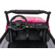 PASSION 4x4 Off-Road Vehicle Pink