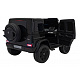 Mercedes Benz G63 AMG XXL MP4 Black Lacquer