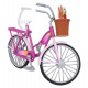 Doll Bike Accessories