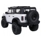 R/C Car WILDERNESS 1:10 White