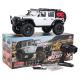R/C Car WILDERNESS RTR 1:10 White