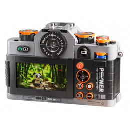 Camera Dice Set 561pcs.