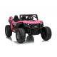 Buggy RTR Monster Speed 4x4 Pink