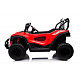 Bugina Gravity 4x4 Red