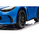 Mercedes Benz GT63 AMG Blue Vehicle