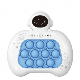 B36I1 HANDHELD GAME CONSOLE STRESS RELIEF POP IT
