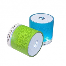K19C3 WIRELESS BLUETOOTH SPEAKER