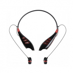 K806A1 WIRELESS DYNAMIC HEADPHONES