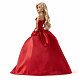 Barbie Signature Christmas Doll Blonde 2026 JJX65