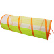 Kiduku Children's play tent with tunnel Green