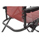 Linder Exclusiv Garden armchair AERO GRT MC3749