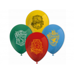 Aga4Kids Harry Potter 28 cm Latex Balloons 8 pcs