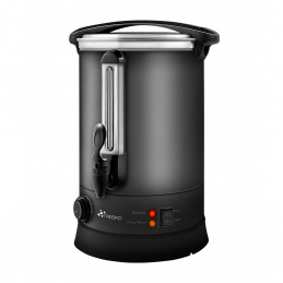 Tresko Mulled Wine Cooker 6.8 l Grey