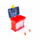 Aga Plastic Organizer 27.5x17.5x26 cm