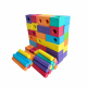Aga4Kids Foam Blocks 60pcs