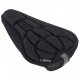 Aga Gel Seat Cover for Bicycle 3D