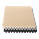 Aga Foam Pad Puzzle 9 pieces