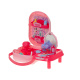 Aga Cosmetic case for girls 37 pieces