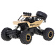Aga RC car Rock Crawler 1:12 4WD METAL gold