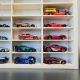 Wooden Car Shelf Kruzzel 21998