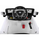 Electric off-road car with remote control PA0111 Green