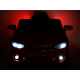 Electric Car BETA with Remote Control PA0185 Red