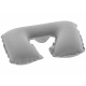 Bestway Travel Inflatable Pillow 67006 Grey