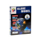 3D puzzle Globe ZA0936
