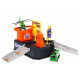 Children's Parking Lot 3+ Helicopter Landing Pad + Mat