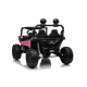Buggy Vehicle SPEEDY 4x4 Pink