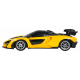 R/C 1:24 McLaren Senna Yellow RASTAR