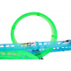 Glow in the Dark Racing Track 83 pcs.