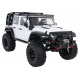 R/C Car WILDERNESS RTR 1:10 White