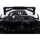 Buggy RTR Monster Speed 4x4 White Vehicle