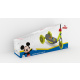 3 WHEELS BABY SCOOTER MICKEY