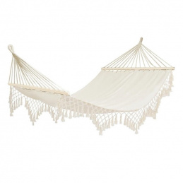 L70A3 HAMMOCK DOMINICAN WITH SPREADER BAR