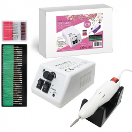 M21E NAIL DRILL BASIC ONE