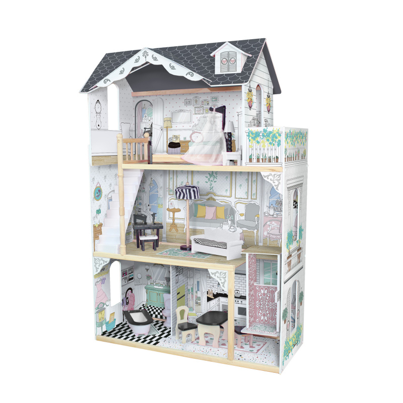 Aga4Kids Armelia dollhouse