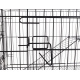 Aga Cage for animals 76x50x59 cm