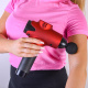 Aga Massage Gun DS1601 Red