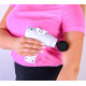 Aga Mini Massage Gun DS1608 White