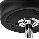 Aga 2x Bar Stool Black
