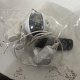 Aga Star Projector Sitting Astronaut with Remote Control Star