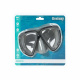 Bestway Diving Mask Black/Turquoise