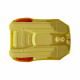 Aga Boby DS498 Yellow