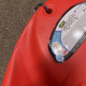 Prosperplast Boby Sporty Red 6DAZ043 - 2. QUALITY