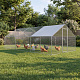 Aga Cage Run DS5516 3x6x2 m