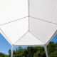 Linder Exclusiv Party tent MALORCA MC3610 3x6 m